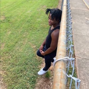 Meet your Posher, Nasir